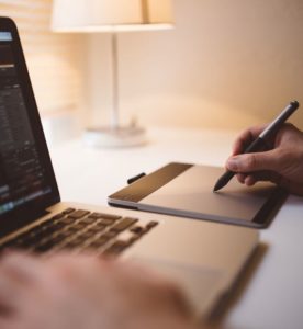 website creation