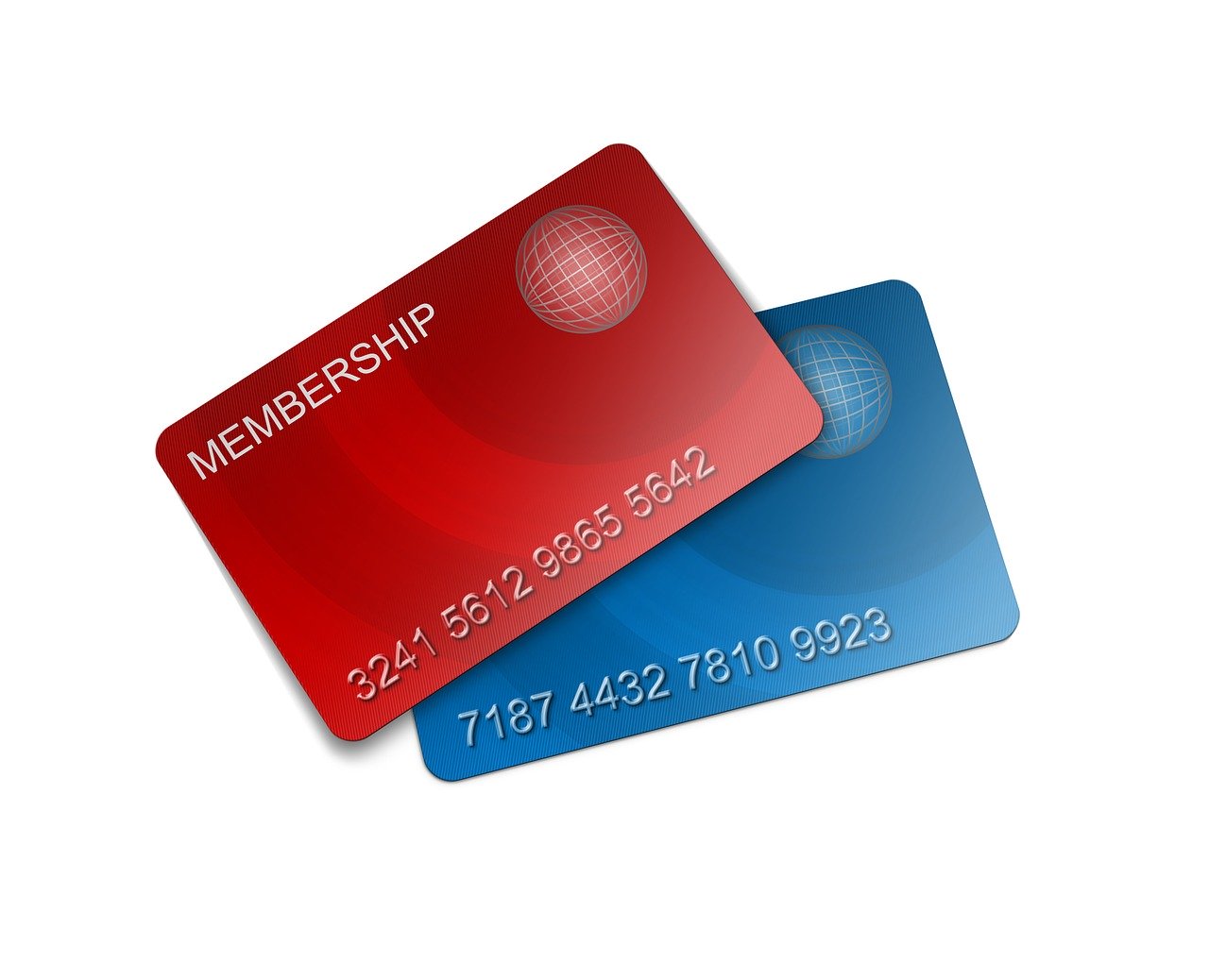 credit cards