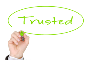 trusted