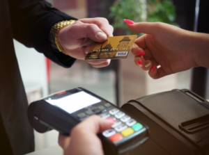 credit card
