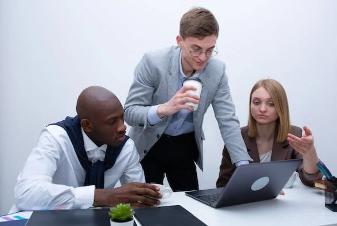 marketers