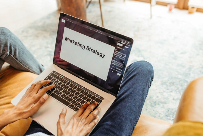 marketing strategt